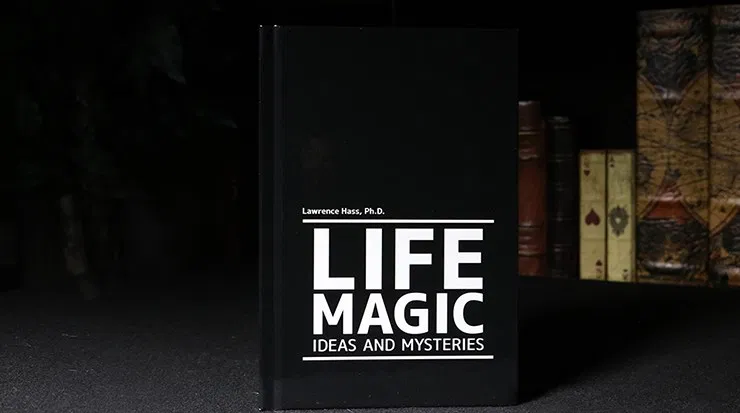 Life Magic - image 1
