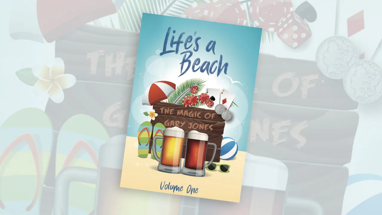 Life's A Beach - Volume 1 (Download)