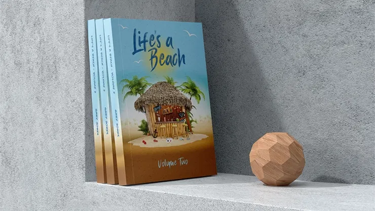 Life's a Beach Volume 2