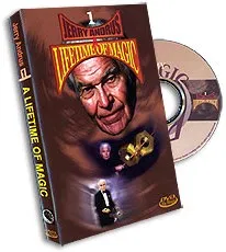 Lifetime of Magic Andrus - Volume 1