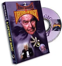 Lifetime of Magic Andrus - Volume 2