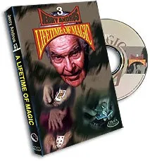 Lifetime of Magic Andrus - Volume 3