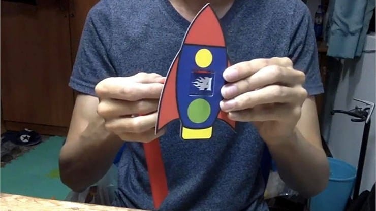 Liftoff - thumbnail 2