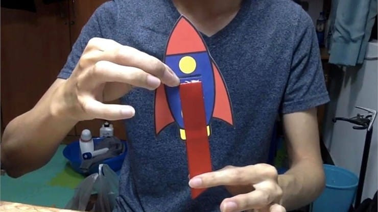Liftoff - thumbnail 3