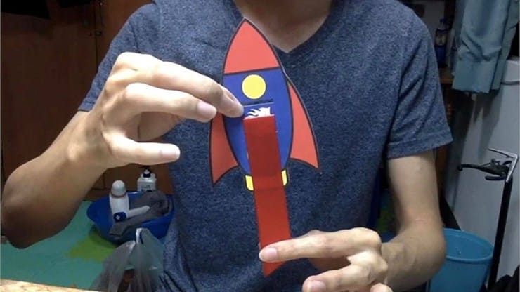 Liftoff - thumbnail 4