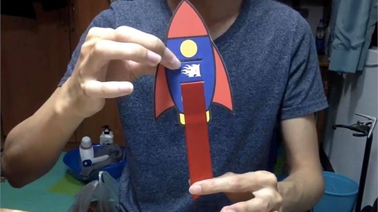 Liftoff - thumbnail 5