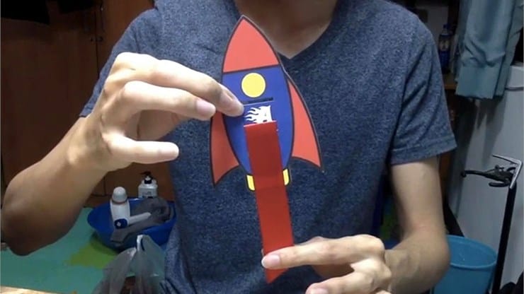 Liftoff - thumbnail 6