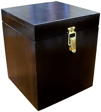 Light and Heavy Chest