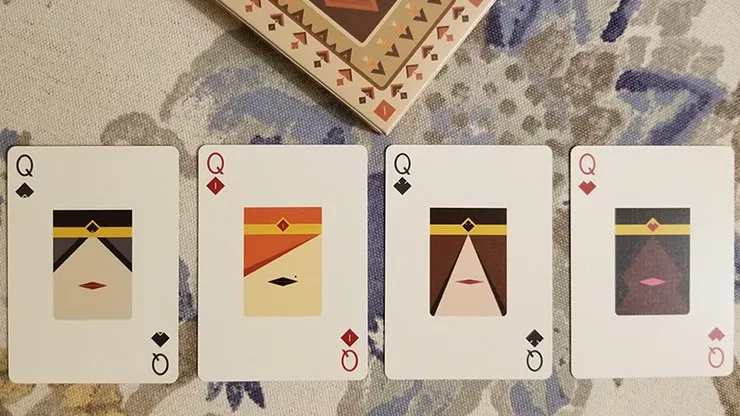 Light Roast Playing Cards - image 4