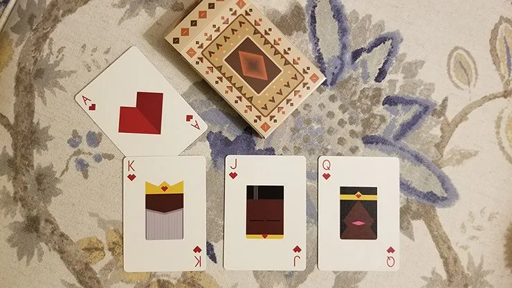 Light Roast Playing Cards - image 5