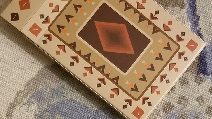 Light Roast Playing Cards - image 6