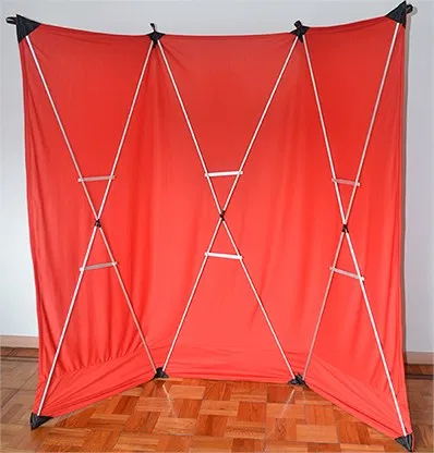 Lightweight Stage Curtain - image 3