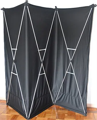 Lightweight Stage Curtain - image 2