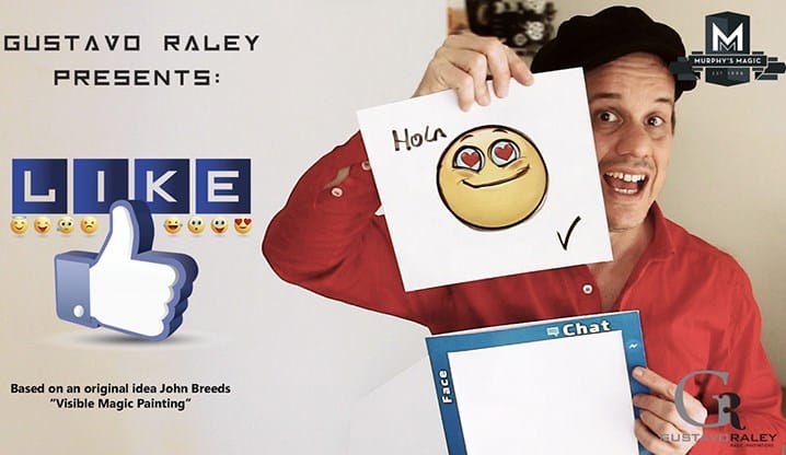 LIKE - thumbnail 3