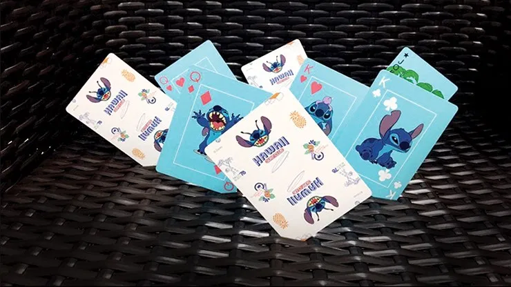 Lilo and Stitch Playing Cards - image 4