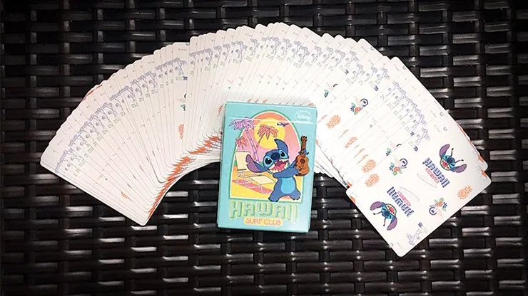 Lilo and Stitch Playing Cards - image 6