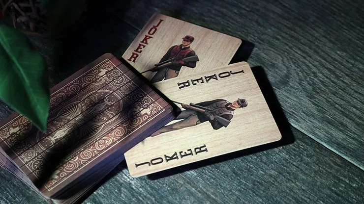 Bicycle Open Season Playing Cards - image 4