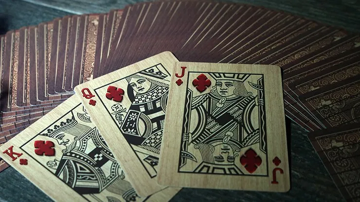 Bicycle Open Season Playing Cards - image 5