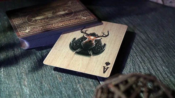 Bicycle Open Season Playing Cards - image 6