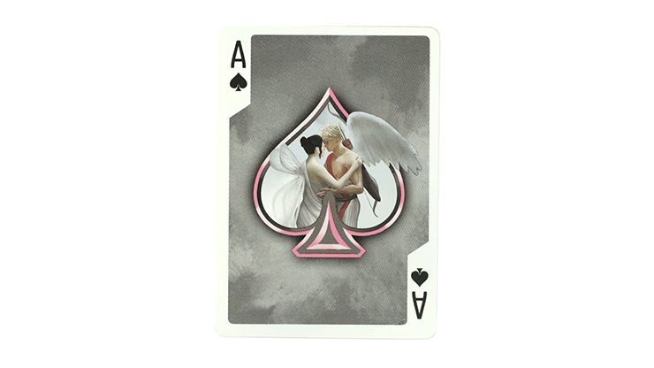 Limited Bicycle Psyche Playing Cards - thumbnail 5
