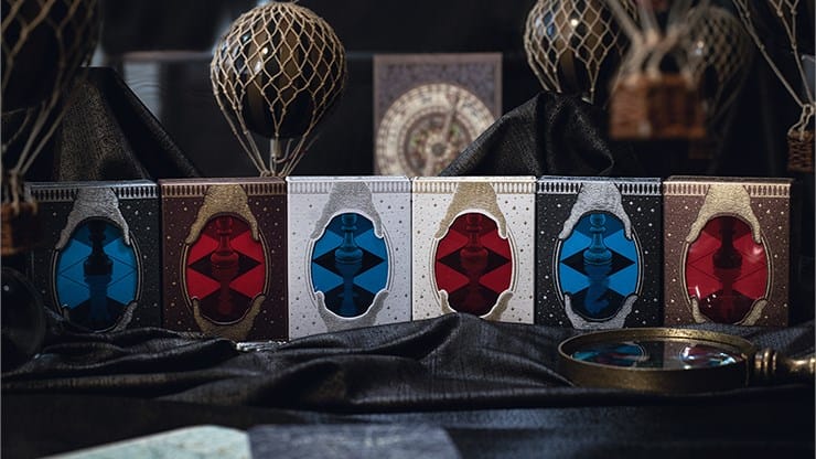 Limited Edition 2018 National Playing Card Deck - image 1