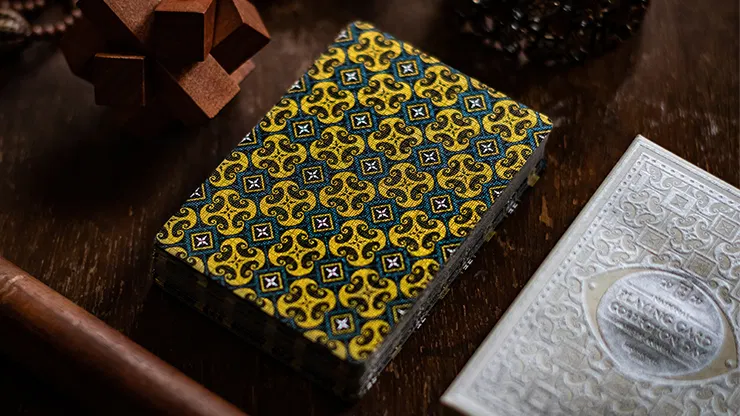 Limited Edition 2020 National Playing Card Deck Pandora's Box - image 2