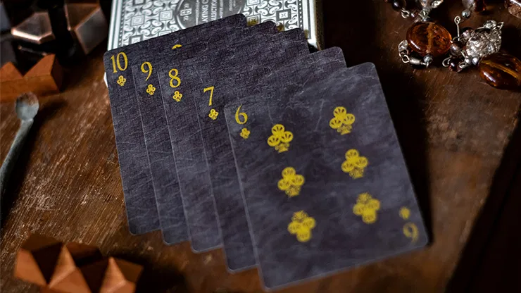 Limited Edition 2020 National Playing Card Deck Pandora's Box - image 5