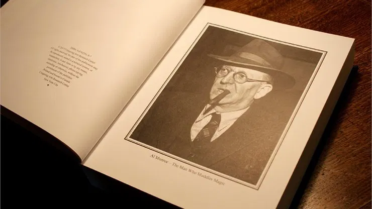 Al Munroe's Magical Miscellany (Limited Edition Book) - image 3