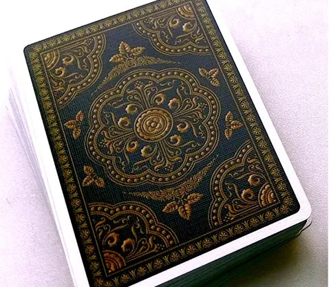 Limited Edition Antagon Playing Cards - image 3