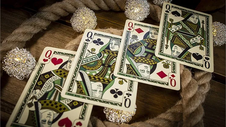 Bicycle City Skylines New York City Playing Cards - image 6