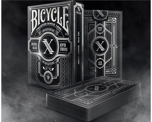 Playing Cards Paper Collectibles Bicycle Series 2 Limited Edition ...