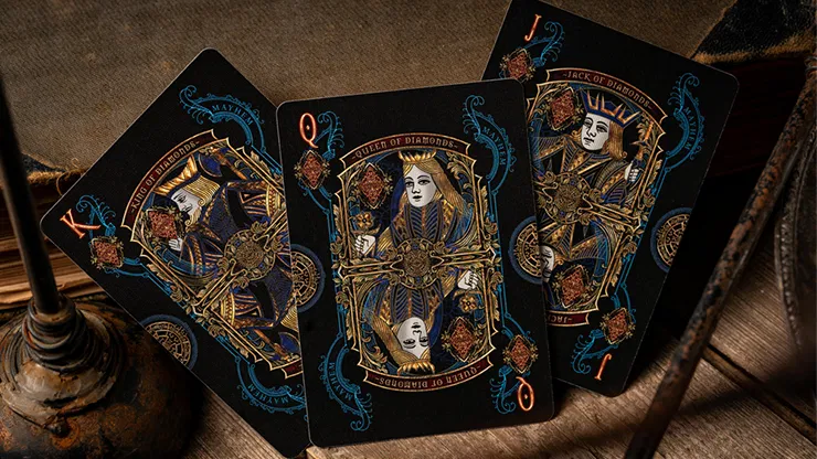 Limited Edition Bicycle Mayhem Playing Cards - image 5