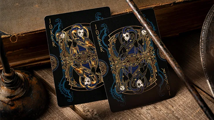 Limited Edition Bicycle Mayhem Playing Cards - image 6