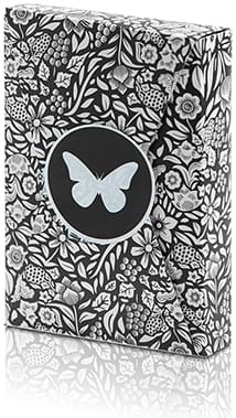 Limited Edition Butterfly Playing Cards - image 1