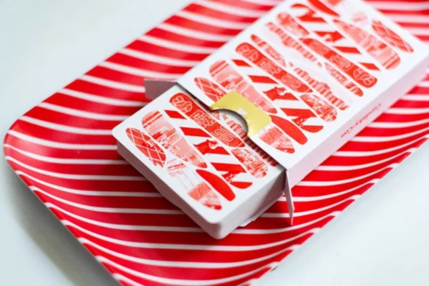 Limited Edition Cardistry Con 2018 Playing cards - image 2