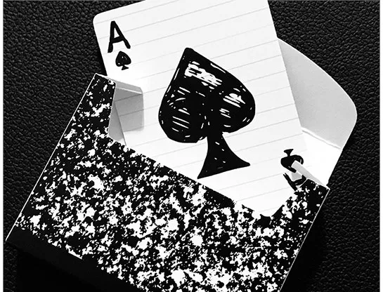 The Composition Deck - image 2
