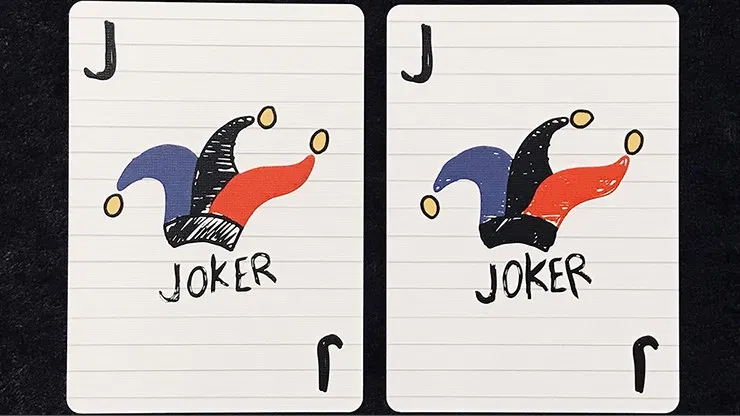 The Composition Deck - image 4