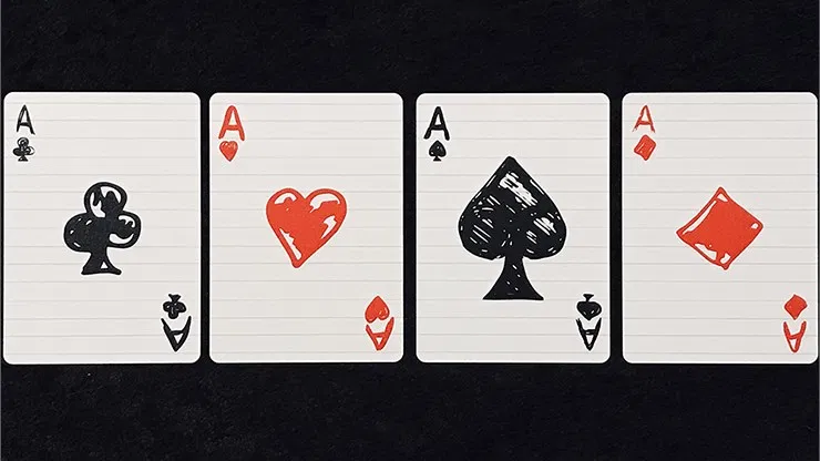 The Composition Deck - image 5
