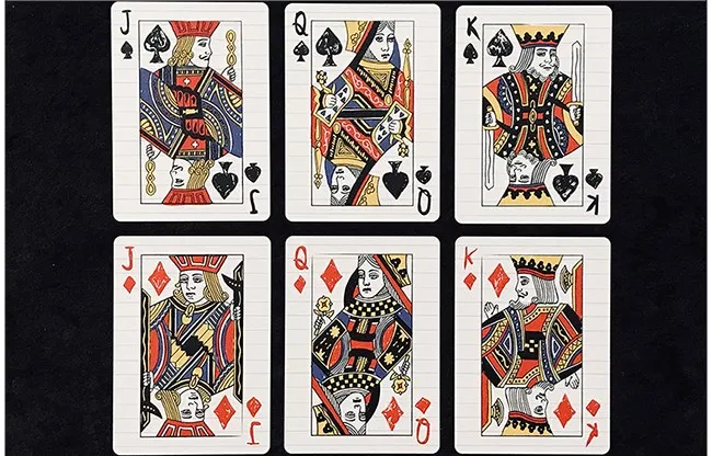 The Composition Deck - image 6
