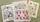 Limited Edition Cotta's Almanac #2 Transformation Playing Cards - image 6