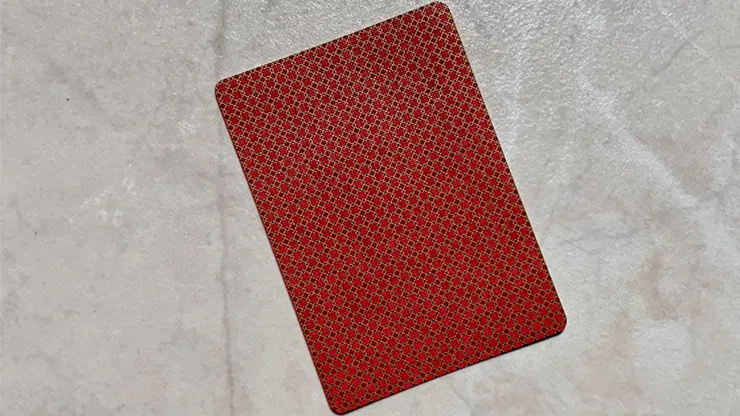 Limited Edition Cotta's Almanac #5 Transformation Playing Cards - image 6
