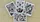 Limited Edition Cotta's Almanac #6 Transformation Playing Cards - image 3