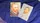 Gilded Vincent van Gogh The Starry Night Playing Cards - image 3