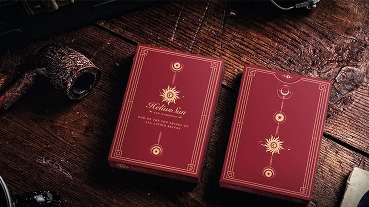 Limited Edition Helius Deluxe Set - image 3