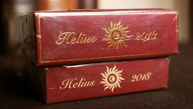 Limited Edition Helius Deluxe Set - image 5