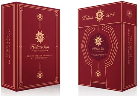 Limited Edition Helius Deluxe Set - image 1