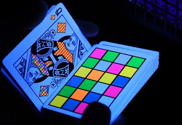 Kubik V2 Playing Cards - thumbnail 2