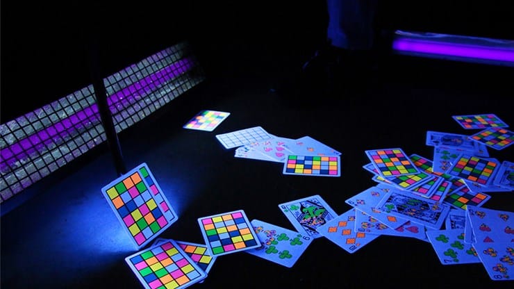 Kubik V2 Playing Cards - thumbnail 3