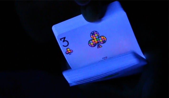 Kubik V2 Playing Cards - thumbnail 4