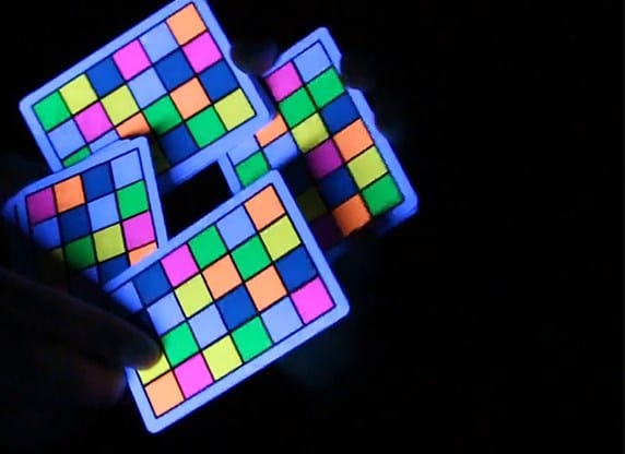 Kubik V2 Playing Cards - thumbnail 5